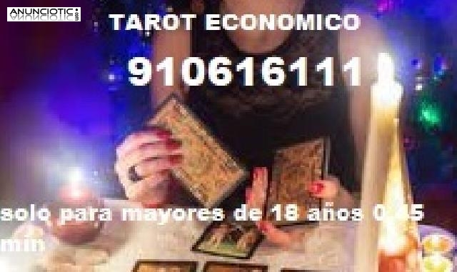  Tarot visa barato 6 euros 20 minutos, 910616111 aciertos reales