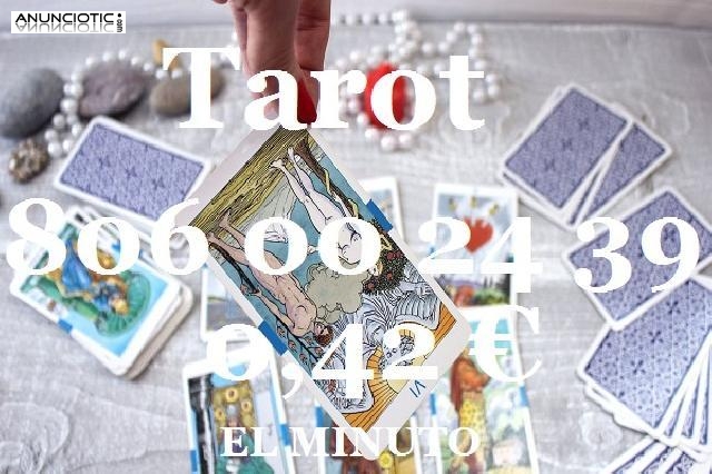 Tarot Visa Económica/Tarot del Amor   