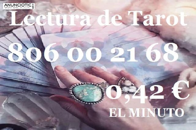 Tarot del Amor/Horóscopos/Tarot Visa