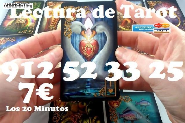 Tarot Visa/806 Tarot del Amor/Horóscopos