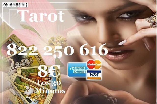 Tarot 806 Del Amor/Tarot Visa/5  los 15 Min