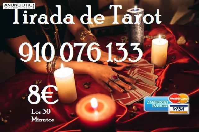 Tarot Barato 806/Tarot Visa 8  los 30 Min.