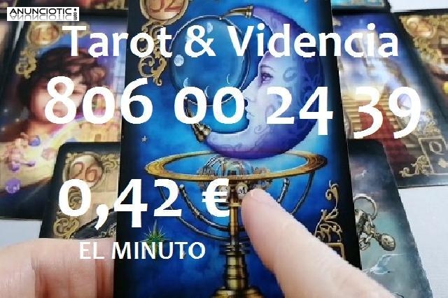 Tarot 8  los 30 Min/806 Tarot Del Amor