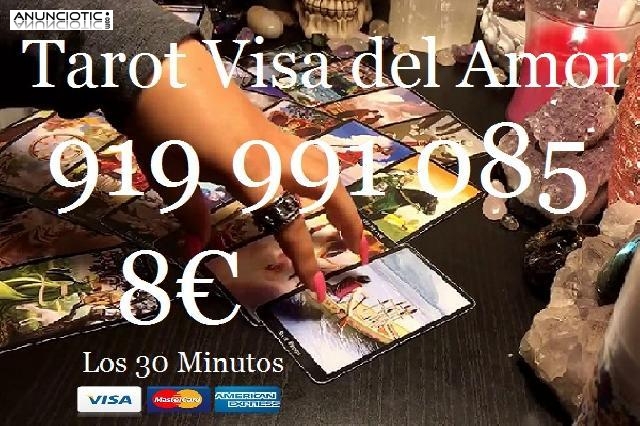 Consulta de Tarot 806/Tirada Tarot Visa