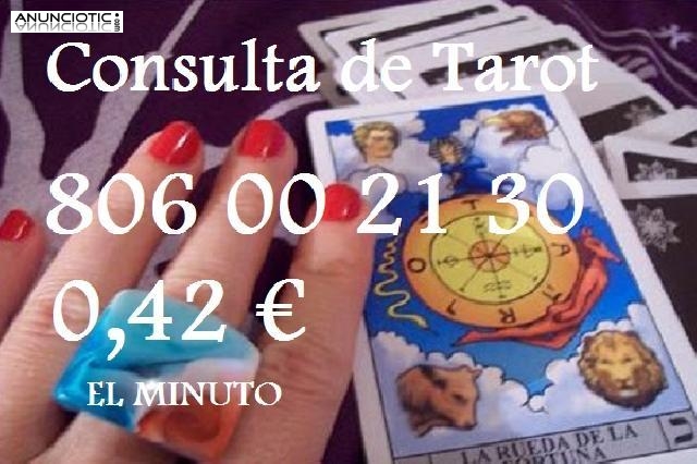 Tarot 806/Económico/Tarot Visa Fiable