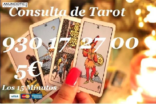 Tirada 806 Tarot/Consulta de Tarot