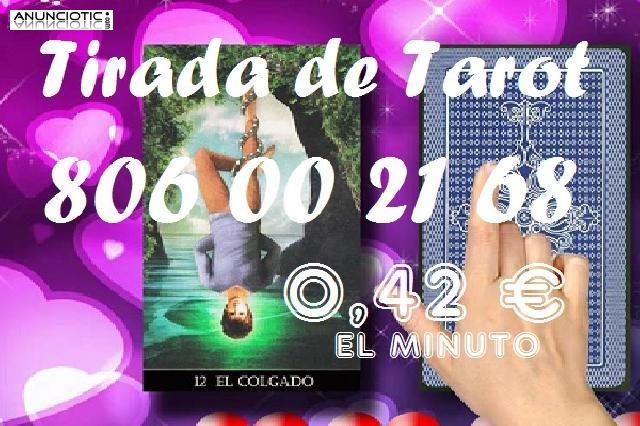 Tarot 806 Barato/Tarot Visa/6  los  20 Min