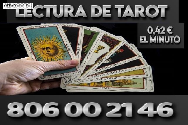 Tarot Visa/806 Tarot/8  los 30 Min