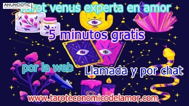 TAROT MUY ECONOMICO 1ª CONSULTA GRATIS 5 MIN EN LA WEB