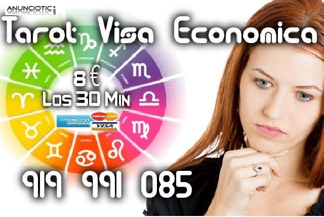 Tarot 806 /Tarot Visa Fiable Barata