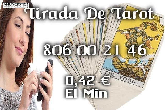 Tarot 806  00 21 46  Barato/Tarotistas