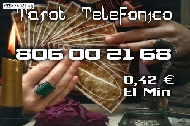 Tarot Visa/Telefonico/806 Tarot