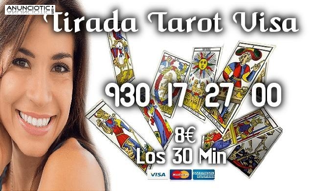 Tarot Visa las 24 Horas/Tarot Barato Visa