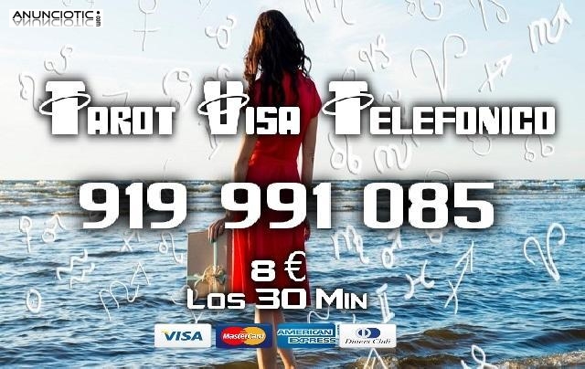 Tarot Visa Barato/Tarotistas/806 Tarot