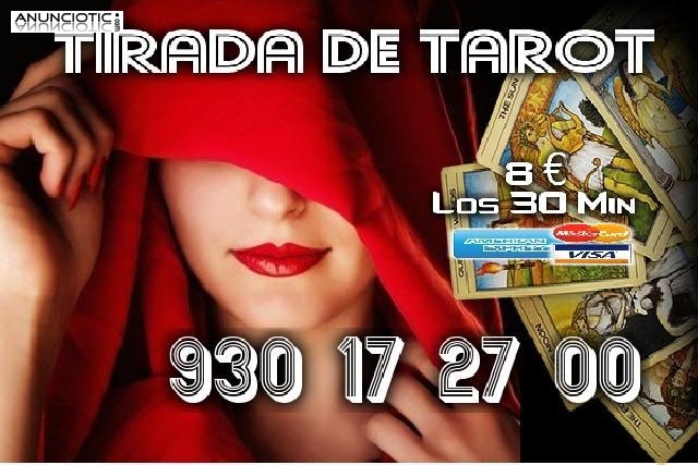 Tarot Visa Barato del Amor/806 Tarot