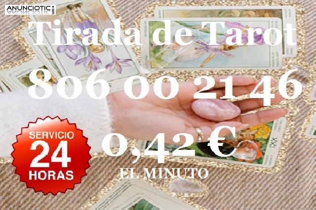 Tarot Visa Económica/806 Tarot