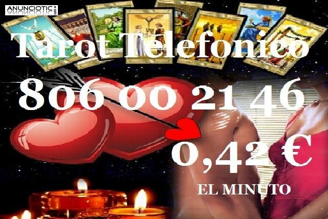 Tarot Visa Barata/Tirada Tarot del Amor