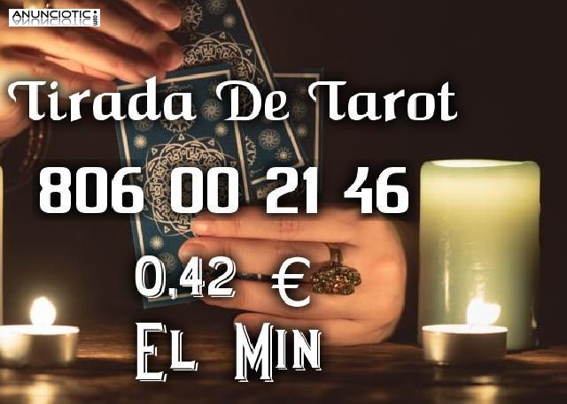 Tarot Visa Barata/Tarotistas/Tarot 806