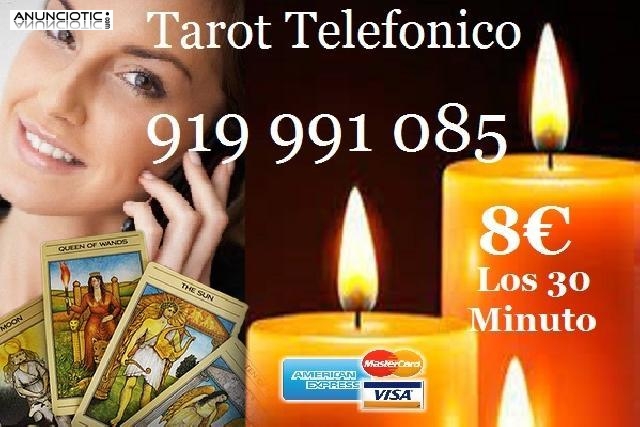 Tarot Visa Economica/ 806 Tirada de Tarot