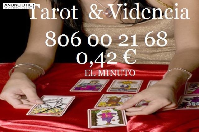 Tarot 806 Linea Barata/Tiradas de Tarot 