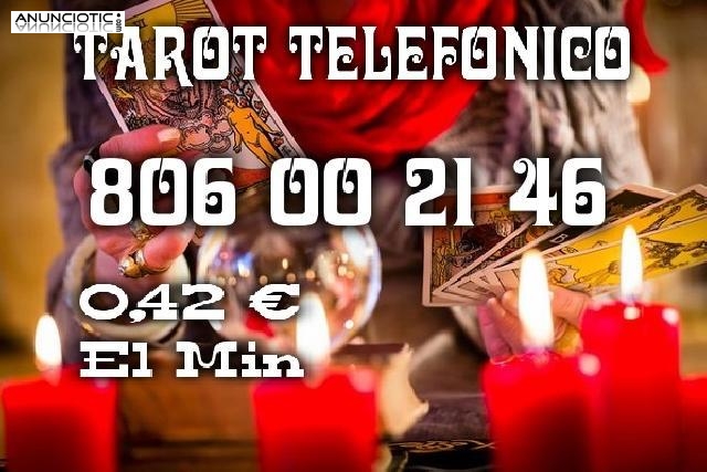 Tarot Visa /806 Tarot Tirada Económica