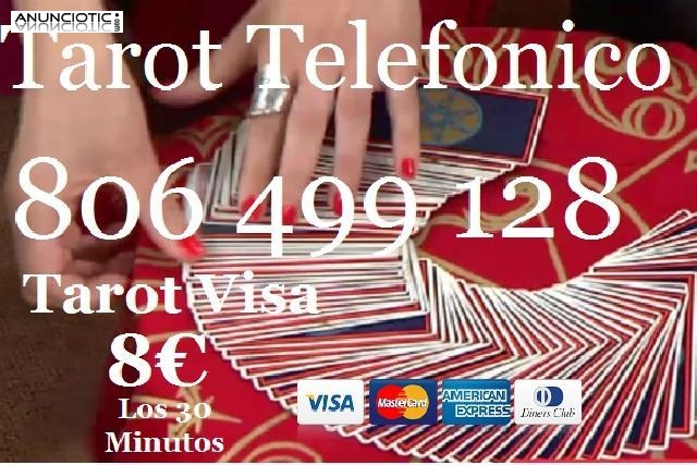 Tarot Visa Barata/Tarotistas/6  los 20 Min