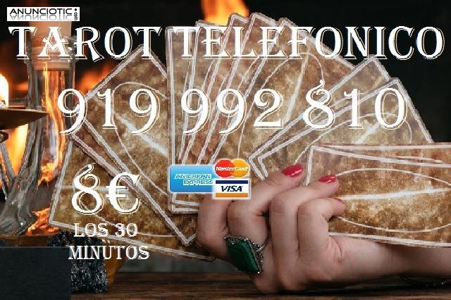 Tarot Visa 6 los  20 Min/ 806 Tarot del Amor 