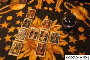 Alicia Tarot