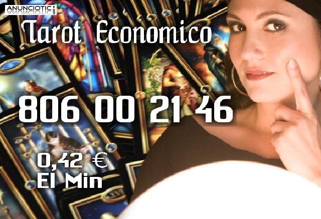 Tarot Barato/Tirada Tarot 806 00 21 46