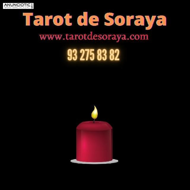 SORAYA EL TAROT MÁS PROFESIONAL Y CERTERO