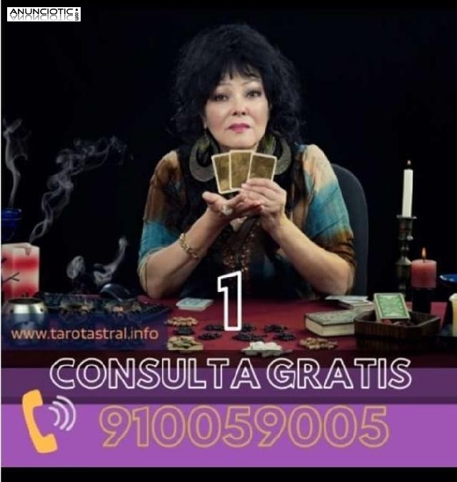 primera consulta gratis de 5 minutos 