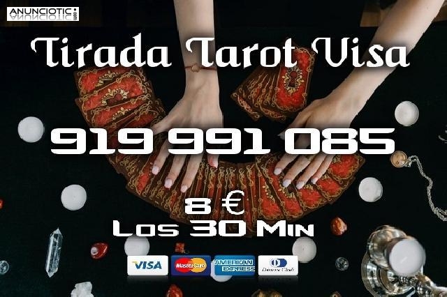 Tarot Tirada 806/Tarot Visa Economica