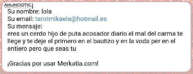 &#11015;&#65039;CUIDADO ESTAFADORES Consulta personalizada de tarot 806 585 725