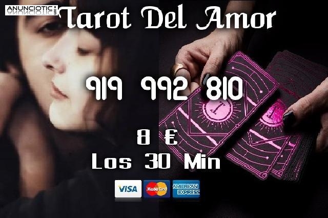 Tirada de Tarot del Amor/806 Tarot