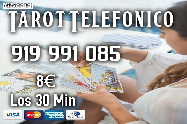 Tarot Visa Barata/Tarotistas/5  los 15 Min