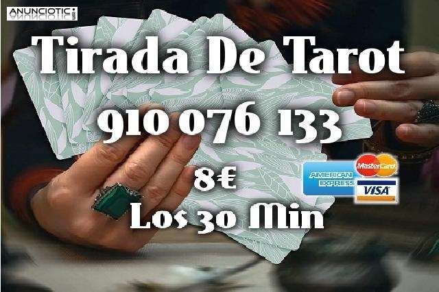 Tarot 806 Barato/Tarot Visa/8 Los 30 Min