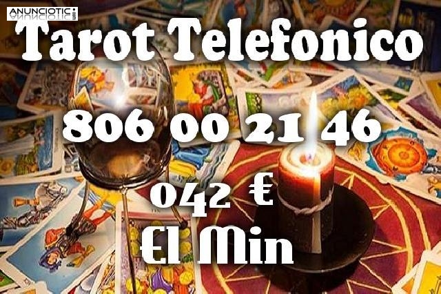 Tarot Visa 6  los 30 Min/ Tirada de Tarot