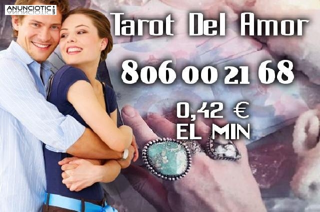 Tarot Visa/806 Tarot/5  los 15 Min