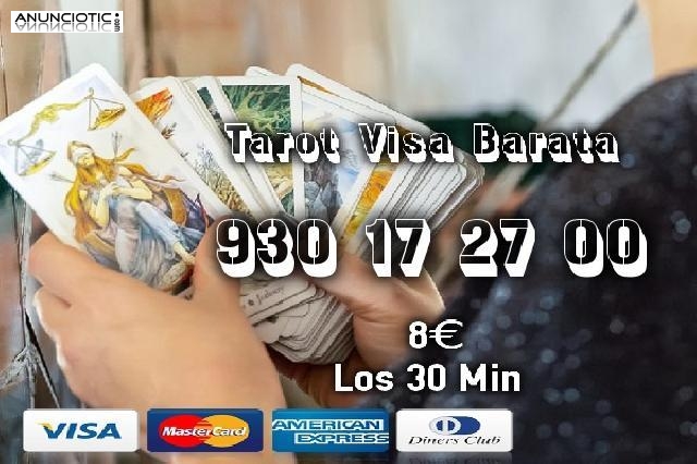 Tarot 806/Tarot Visa Esoterico