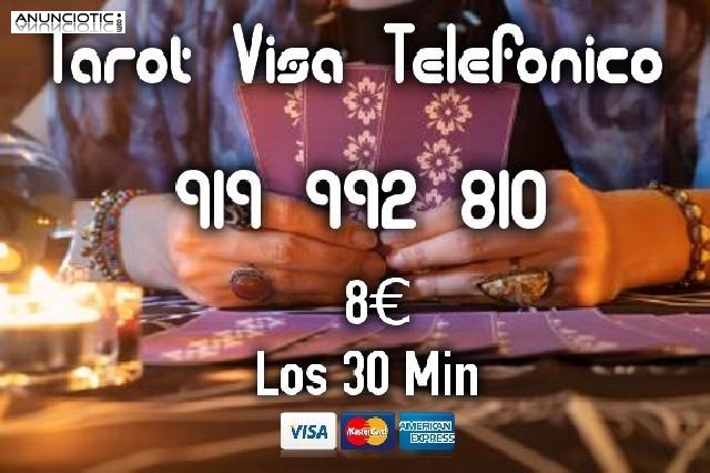 Tarot Visa Económica/Tarotistas