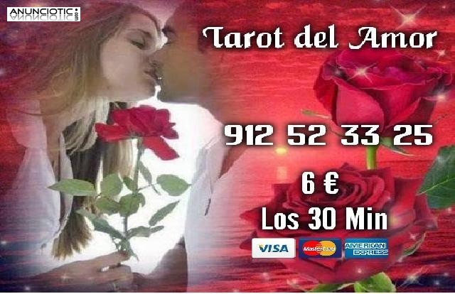 Tarot 806/Tarot Visa Línea  Económica