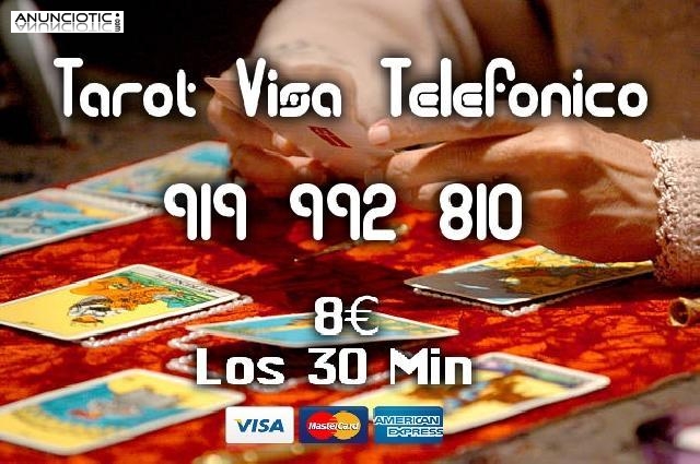 Tarot Visa Barata/Tarotistas/5  los 15 Min