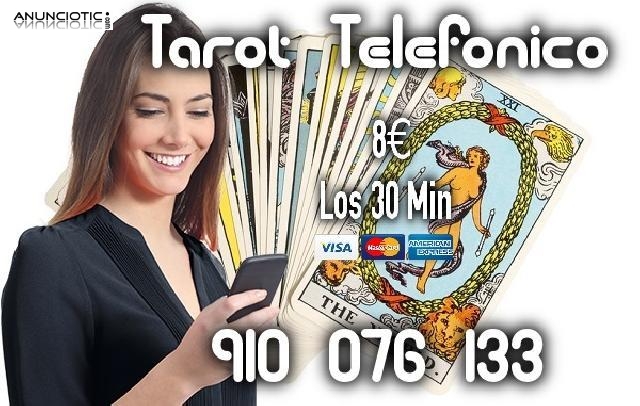 Tarot Línea Barata 806/Tarot Visa Fiable