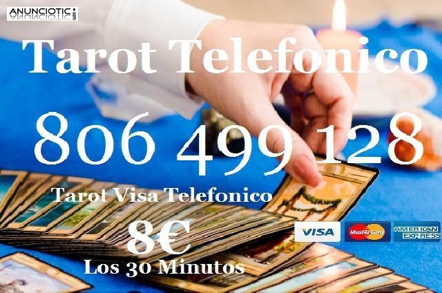 Tarot Visa Barata/Tarotistas/5  los 15 Min