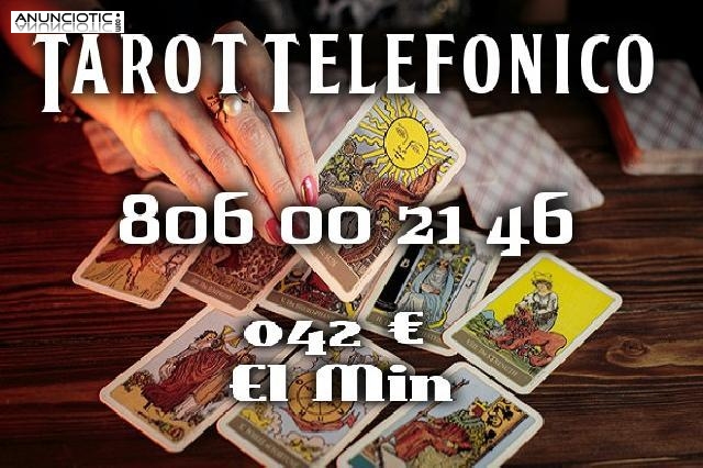 Tarot Visa/806 Tarot/Cartomancia