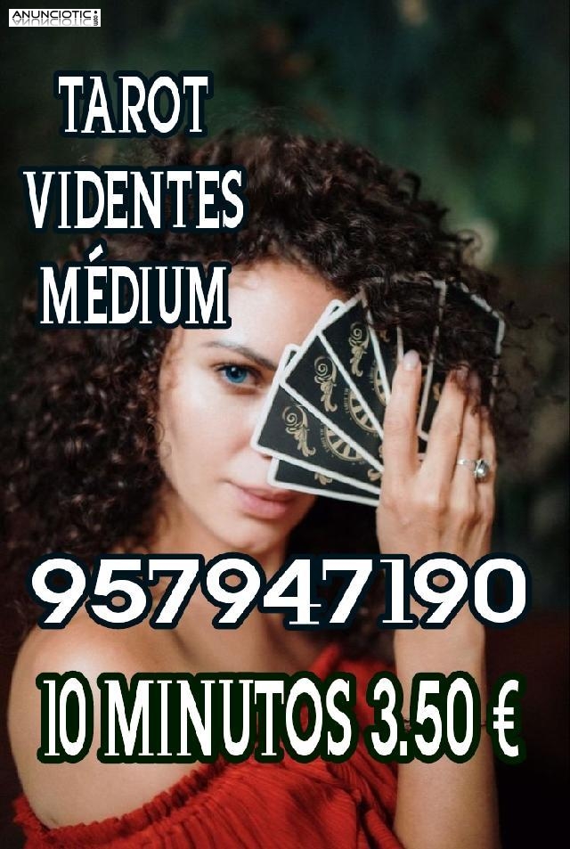 Solo 3 euros tarot y videntes/ videntes y tarotista 806