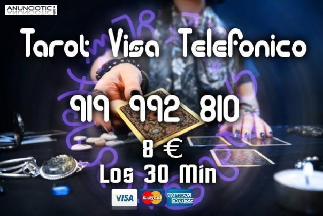 Tarot Visa/806 Tarotistas /8 los 30 Min