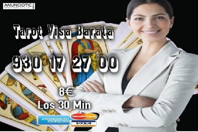 Tarot Visa Telefonico/Tarot 930 17 27 00