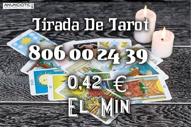 Tarot Barata/Tirada de Cartas/Tarot