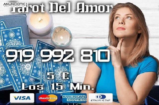 Tirada Tarot Visa /806 Tarot Telefónico